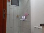 Apartamento com 2 dormitÃ³rios Ã venda, 60 mÂ² por R$...