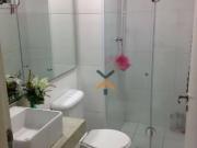 Apartamento com 2 dormitÃ³rios Ã venda, 60 mÂ² por R$...