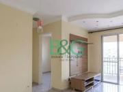 Apartamento com 2 dormitÃ³rios Ã venda, 60 mÂ² por R$...