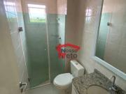 Apartamento com 2 dormitórios à venda, 60 m² por R$...