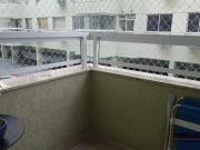 Apartamento com 2 dormitÃ³rios Ã venda, 60 mÂ² por R$...