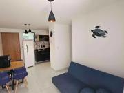 Apartamento com 2 dormitórios à venda, 60 m² por R$...