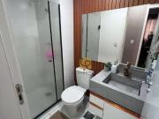 Apartamento com 2 dormitÃ³rios Ã venda, 60 mÂ² por R$...