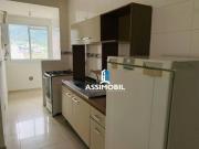 Apartamento com 2 dormitÃ³rios Ã venda, 60 mÂ² por R$...