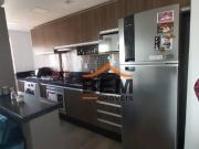 Apartamento com 2 dormitÃ³rios Ã venda, 60 mÂ² por R$...