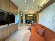 Apartamento com 2 dormitÃ³rios Ã venda, 60 mÂ² por R$...