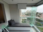 Apartamento com 2 dormitÃ³rios Ã venda, 60 mÂ² por R$...