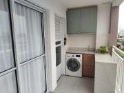 Apartamento com 2 dormitÃ³rios Ã venda, 60 mÂ² por R$...