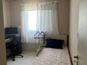 Apartamento com 2 dormitÃ³rios Ã venda, 61 mÂ² por R$...
