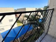 Apartamento com 2 dormitÃ³rios Ã venda, 62 mÂ² por R$...