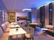 Apartamento com 2 dormitÃ³rios Ã venda, 62 mÂ² por R$...