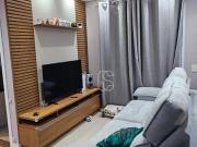 Apartamento com 2 dormitórios à venda, 62 m² por R$...