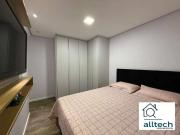 Apartamento com 2 dormitórios à venda, 62 m² por R$...