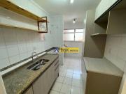 Apartamento com 2 dormitórios à venda, 63 m² por R$...