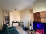 Apartamento com 2 dormitórios à venda, 63 m² por R$...