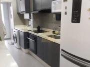 Apartamento com 2 dormitÃ³rios Ã venda, 63 mÂ² por R$...