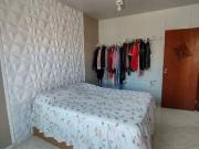 Apartamento com 2 dormitÃ³rios Ã venda, 64 mÂ² por R$...