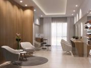 Apartamento com 2 dormitÃ³rios Ã venda, 64 mÂ² por R$...