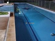 Apartamento com 2 dormitÃ³rios Ã venda, 64 mÂ² SacomÃ£...