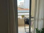 Apartamento com 2 dormitÃ³rios Ã venda, 65 mÂ² por R$...