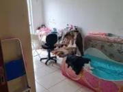 Apartamento com 2 dormitÃ³rios Ã venda, 65 mÂ² por R$...