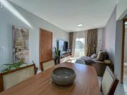 Apartamento com 2 dormitÃ³rios Ã venda, 65 mÂ² por R$...