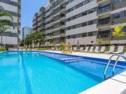 Apartamento com 2 dormitÃ³rios Ã venda, 65 mÂ² por R$...