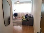 Apartamento com 2 dormitÃ³rios Ã venda, 65 mÂ² por R$...