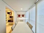 Apartamento com 2 dormitÃ³rios Ã venda, 65 mÂ² por R$...