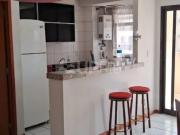 Apartamento com 2 dormitÃ³rios Ã venda, 67 mÂ² por R$...