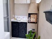 Apartamento com 2 dormitÃ³rios Ã venda, 67 mÂ² por R$...