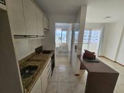 Apartamento com 2 dormitÃ³rios Ã venda, 68 mÂ² por R$...