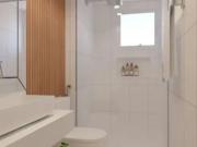 Apartamento com 2 dormitÃ³rios Ã venda, 68 mÂ² por R$...