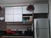 Apartamento com 2 dormitÃ³rios Ã venda, 69 mÂ² por R$...