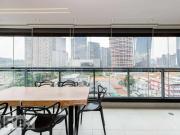 Apartamento à venda, 70 m² por R$ 1.330.000,00 Chácara...