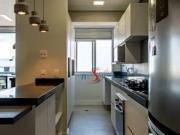 Apartamento com 2 dormitÃ³rios Ã venda, 70 mÂ² por R$...