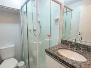 Apartamento com 2 dormitÃ³rios Ã venda, 70 mÂ² por R$...