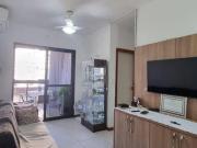 Apartamento com 2 dormitórios à venda, 70 m² por R$...