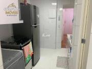 Apartamento com 2 dormitÃ³rios Ã venda, 70 mÂ² por R$...