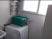 Apartamento com 2 dormitÃ³rios Ã venda, 72 mÂ² por R$...