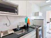 Apartamento com 2 dormitÃ³rios Ã venda, 72 mÂ² por R$...