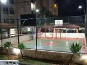 Apartamento com 2 dormitÃ³rios Ã venda, 73 mÂ² por R$...