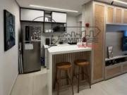 Apartamento com 2 dormitÃ³rios Ã venda, 74 mÂ² Pinheiros...