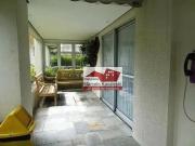 Apartamento com 2 dormitÃ³rios Ã venda, 74 mÂ² por R$...