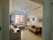 Apartamento com 2 dormitÃ³rios Ã venda, 74 mÂ² por R$...