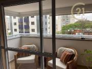 Apartamento com 2 dormitórios à venda, 74 m² por R$...