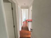 Apartamento com 2 dormitÃ³rios Ã venda, 74 mÂ² por R$...