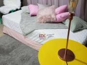 Apartamento com 2 dormitÃ³rios Ã venda, 75 mÂ² por R$...