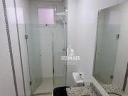 Apartamento com 2 dormitÃ³rios Ã venda, 75 mÂ² por R$...