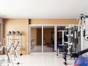 Apartamento com 2 dormitÃ³rios Ã venda, 75 mÂ² por R$...